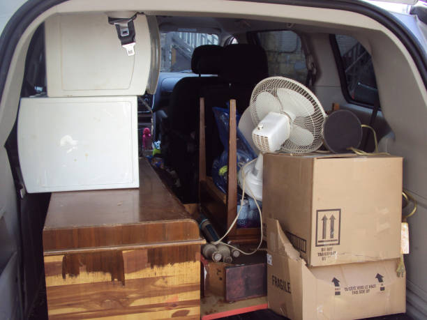 Best Construction Debris Removal  in Goodhue, MN