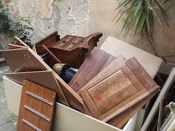 Best Yard Waste Removal  in Goodhue, MN