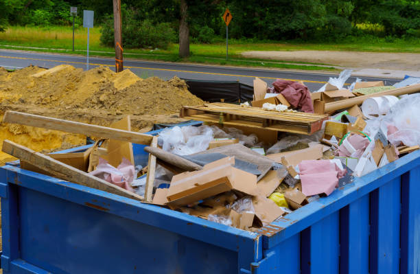 Junk Removal for Events in Goodhue, MN